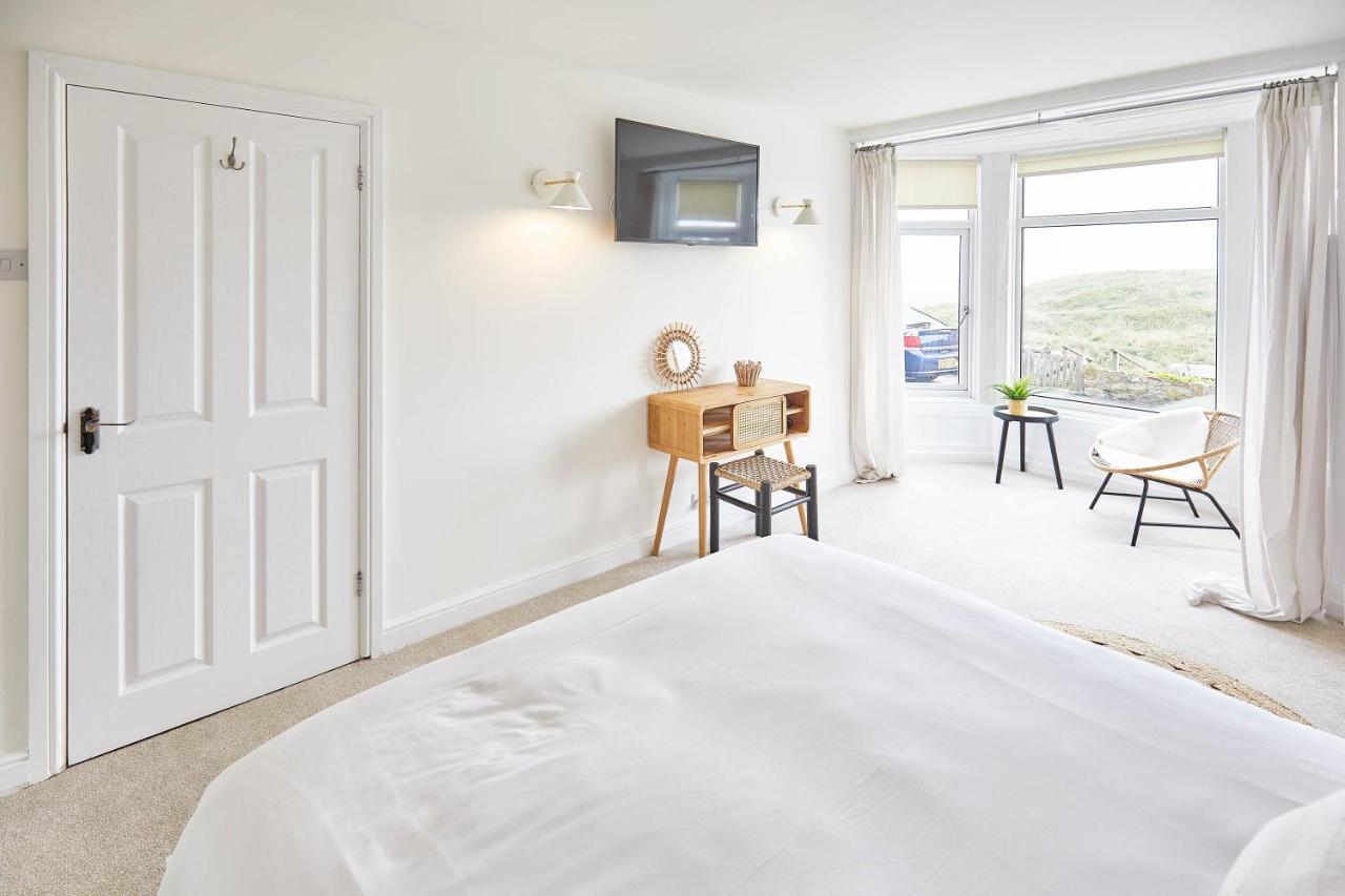 Host & Stay - Beach Retreat Marske-by-the-Sea Exteriér fotografie