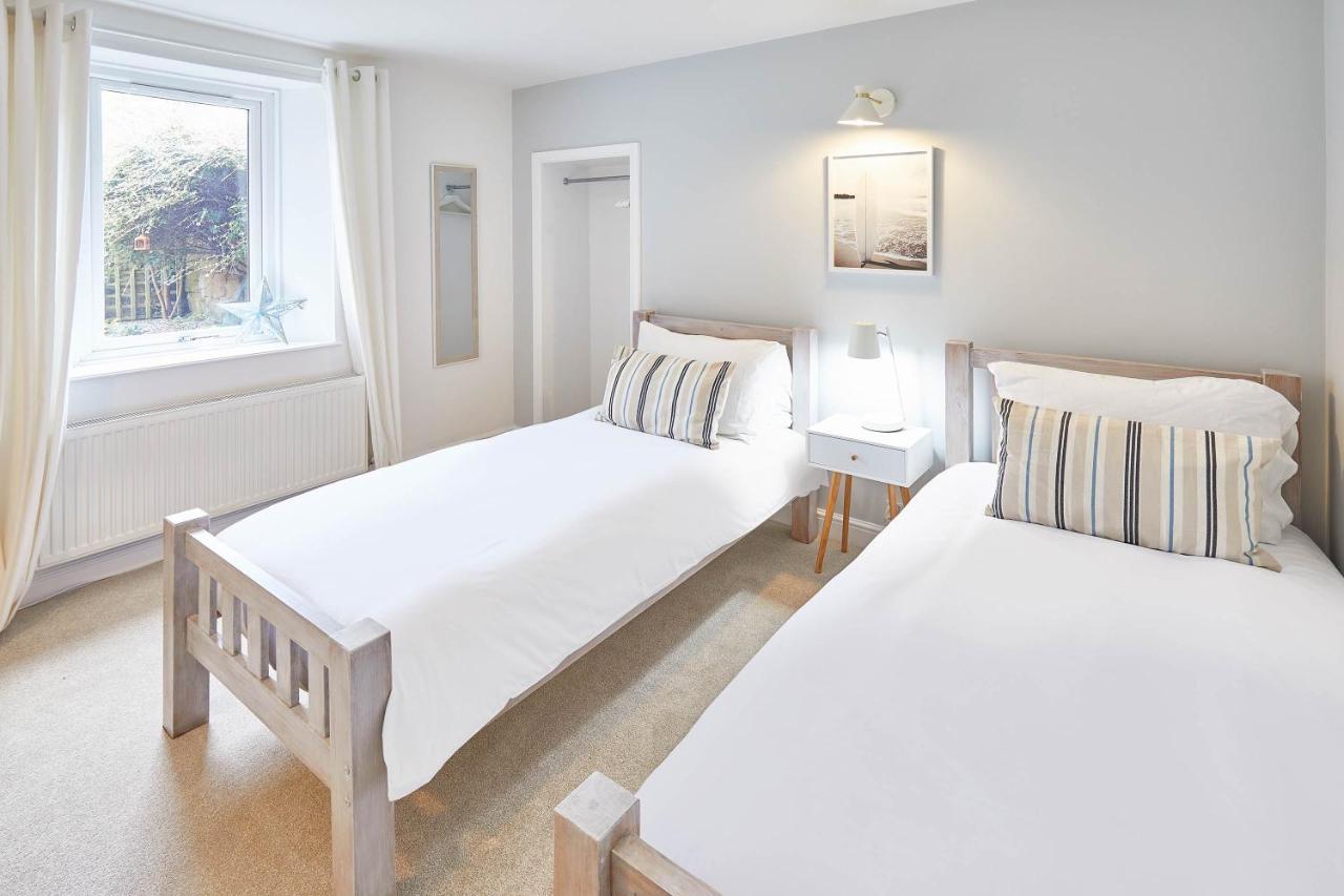 Host & Stay - Beach Retreat Marske-by-the-Sea Exteriér fotografie